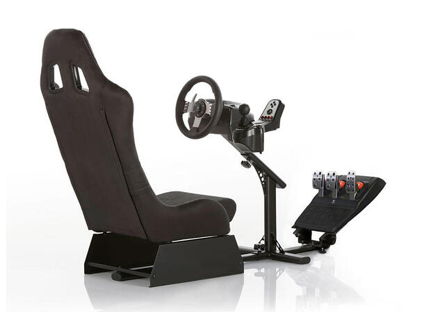 HD Racingsimulator Tilleggsmod. til sports- & golfsimulator 